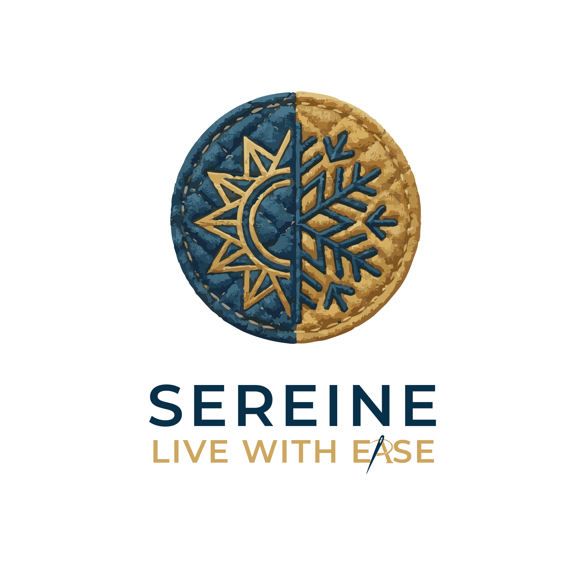 Sereine Brand Logo